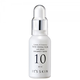 ISK0WH3001 It'S SKIN Power 10 Formula #WH Effector 30 ml.